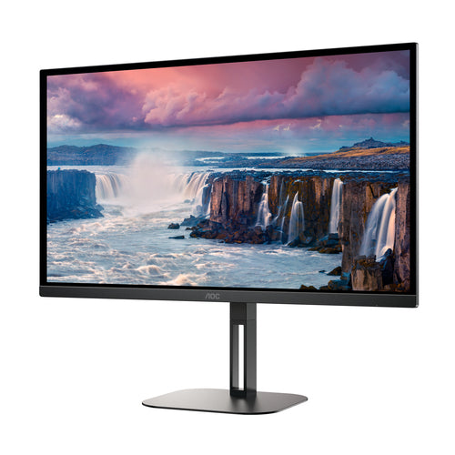 AOC V5 Q27V5N computer monitor 68.6 cm (27 AOC V5 Q27V5N computer monitor 68.6 cm (27